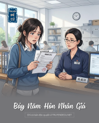 Bảy Năm Hôn Nhân Giả