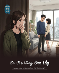 Sa Vào Vũng Bùn Lầy