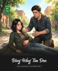 Bóng Hồng Tim Đen