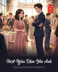 Vượt Ngàn Dặm Yêu Anh
