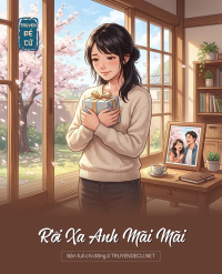 Rời Xa Anh Mãi Mãi