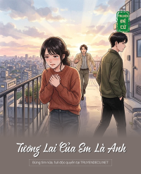 Tương Lai Của Em Là Anh