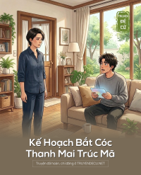 Kế Hoạch Bắt Cóc Thanh Mai Trúc Mã