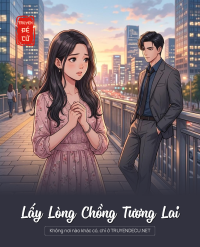 Lấy Lòng Chồng Tương Lai