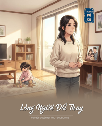 Lòng Người Đổi Thay