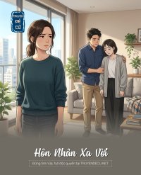 Hôn Nhân Xa Vời