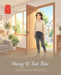 Hương Vị Tình Thân