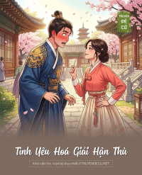 Tình Yêu Hoá Giải Hận Thù