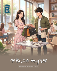 Vì Có Anh Trong Đời