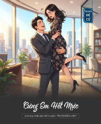 Cưng Em Hết Mực