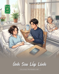 Ánh Sao Lấp Lánh