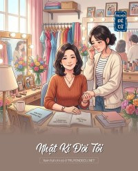 Nhật Kí Đời Tôi