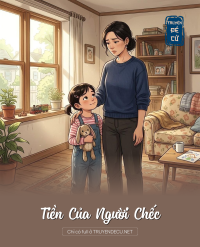 Tiền Của Người Chếc