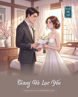 Giang Hà Lục Yến