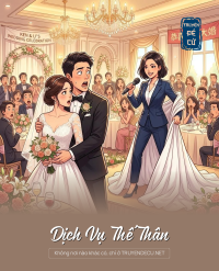 Dịch Vụ Thế Thân