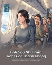 Tình Sâu Như Biển Rốt Cuộc Thành Không