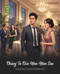 Chúng Ta Của Năm Năm Sau