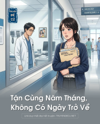 Tận Cùng Năm Tháng, Không Có Ngày Trở Về