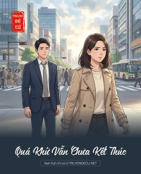 Quá Khứ Vẫn Chưa Kết Thúc