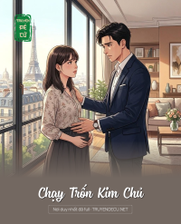 Chạy Trốn Kim Chủ