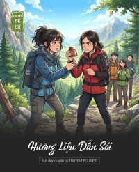 Hương Liệu Dẫn Sói