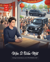 Viện Sĩ Giấu Mặt