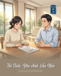 Tái Sinh, Yêu Anh Lần Nữa