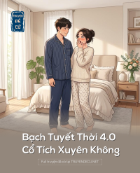 Bạch Tuyết Thời 4.0 Cổ Tích Xuyên Không