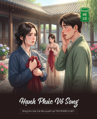 Hạnh Phúc Vô Song