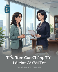 Tiểu Tam Của Chồng Tôi Là Một Cô Gái Tốt