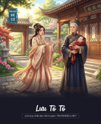 Lưu Tô Tô