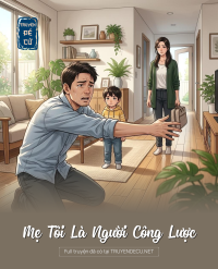Mẹ Tôi Là Người Công Lược