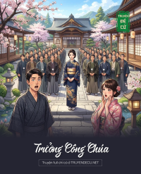 Trưởng Công Chúa