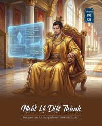 Nhất Lệ Diệt Thành