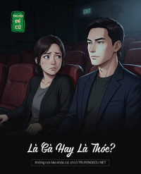 Là Gà Hay Là Thóc?