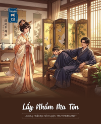 Lấy Nhầm Ma Tôn