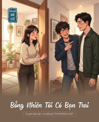 Bỗng Nhiên Tôi Có Bạn Trai