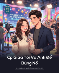 Cp Giữa Tôi Và Ảnh Đế Bùng Nổ