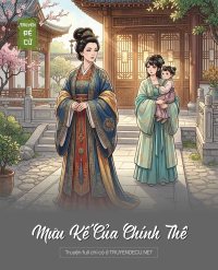 Mưu Kế Của Chính Thê