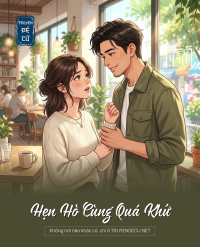Hẹn Hò Cùng Quá Khứ