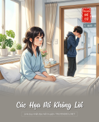 Cúc Họa Mi Không Lời