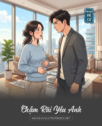 Chậm Rãi Yêu Anh
