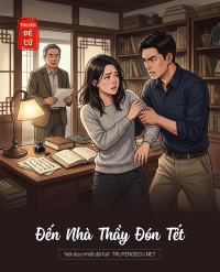 Đến Nhà Thầy Đón Tết