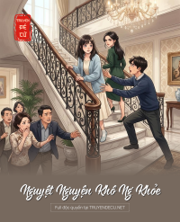 Nguyệt Nguyện Khô Ng Khỏe