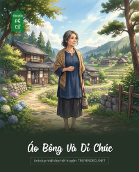 Áo Bông Và Di Chúc