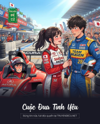 Cuộc Đua Tình Yêu