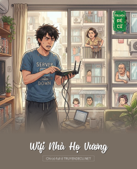 Wifi Nhà Họ Vương