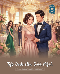 Tiệc Đính Hôn Định Mệnh
