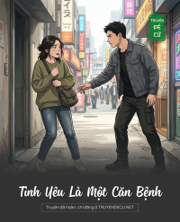 Tình Yêu Là Một Căn Bệnh