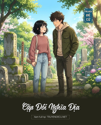 Cặp Đôi Nghĩa Địa